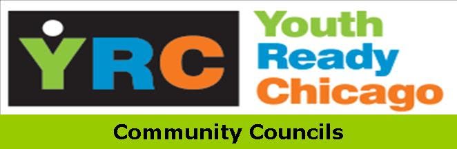YRC Region 5 Community Council