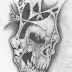 Tattoo Patterns Skulls thumbnail