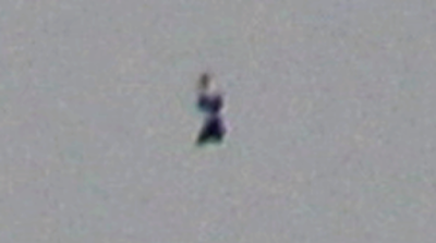 UFO Sightings Air Force Base UFO Caught Above Air Force Base 2015, UFO Sightings