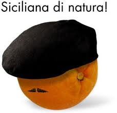 ...SICILIANA SI NASCE!!!