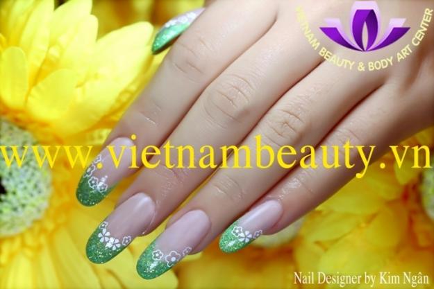 Nghe+Thuat+Ve+Mong+Tay Ve mong nghe thuat, vẽ nail nghệ thuật | Blog xây dựng