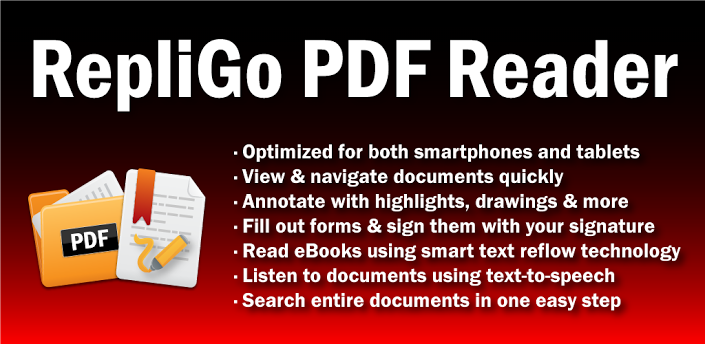 Pdf Reader Apk - Download - FileCrop.