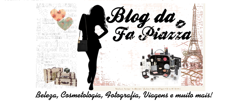 Blog da Fa Piazza