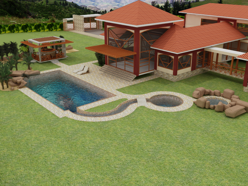 ECUADOR VIVIENDA ecuador vivienda: