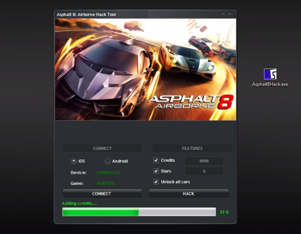 asphalt 8 hacked download pc asphalt 8 hacked download pc