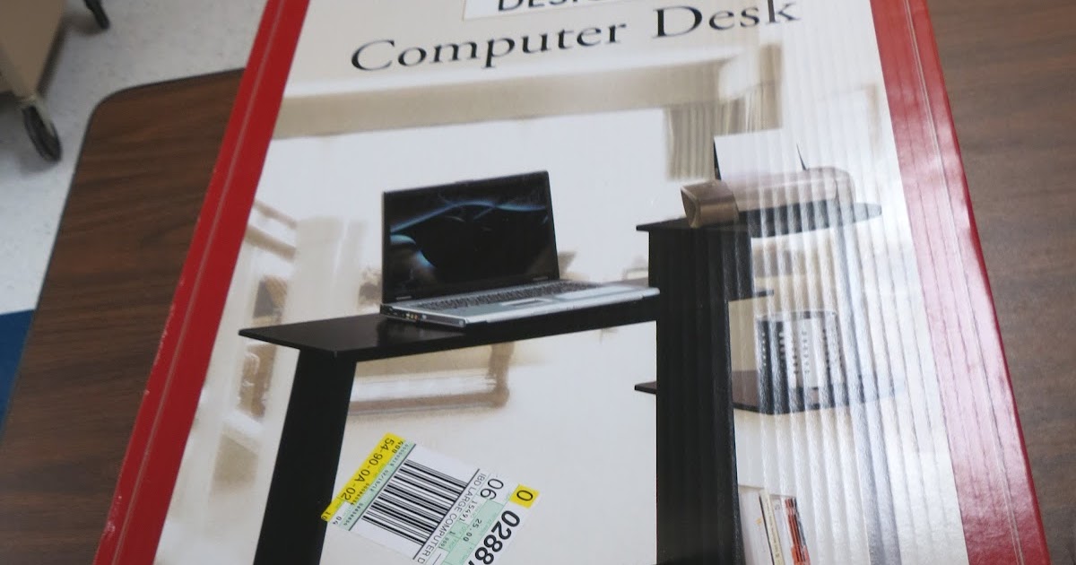 Computer Desk Cheap Spruce Up First Grade Shenanigans