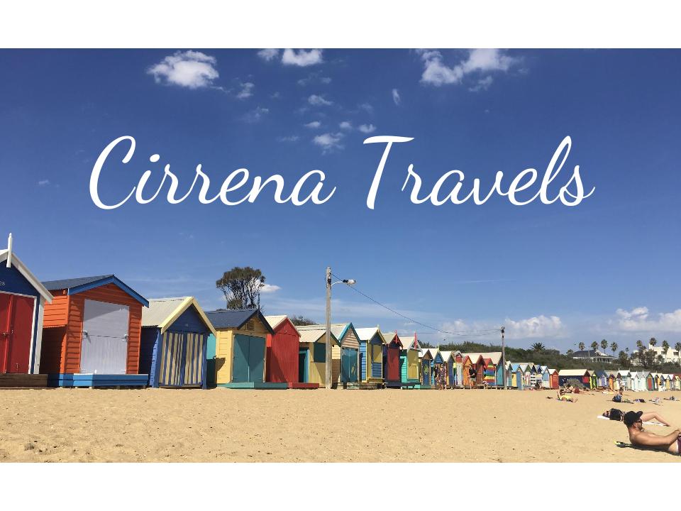 Cirrena Travels 