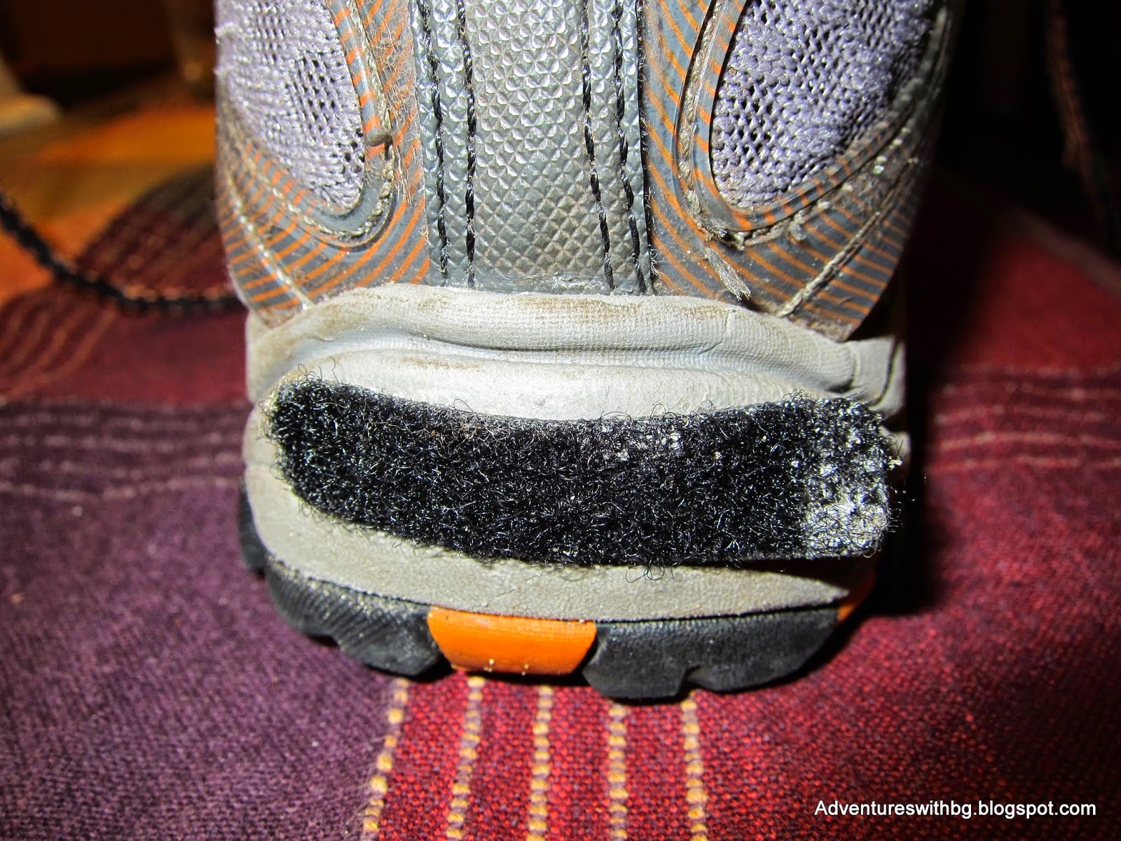 Gear Review Outdoor Research Sparkplug Gaiters
