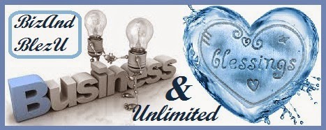 Business & Blessings Unlimited ~