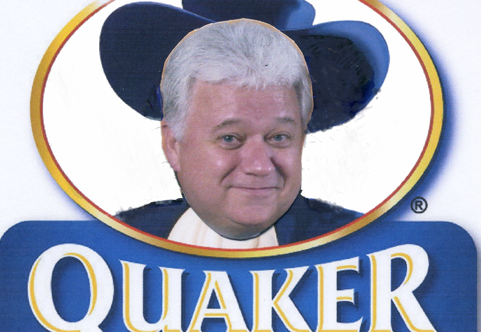 Happy in Hainesport March 2012