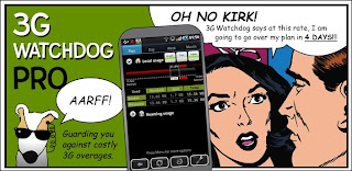 3G Watchdog Pro v1.18.1