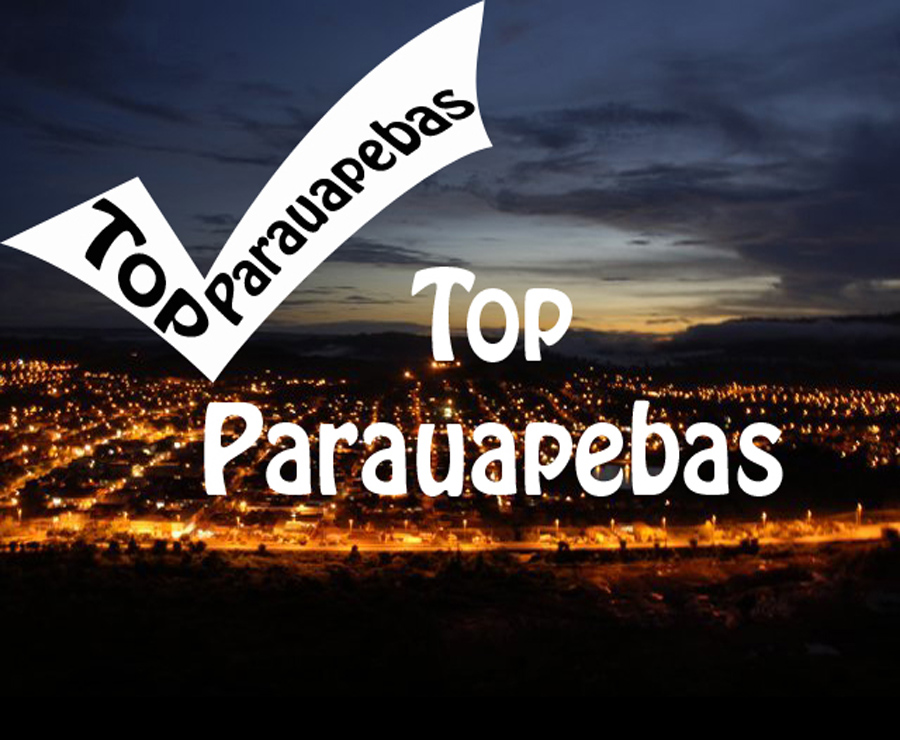 Topparauapebas.blogspot.com