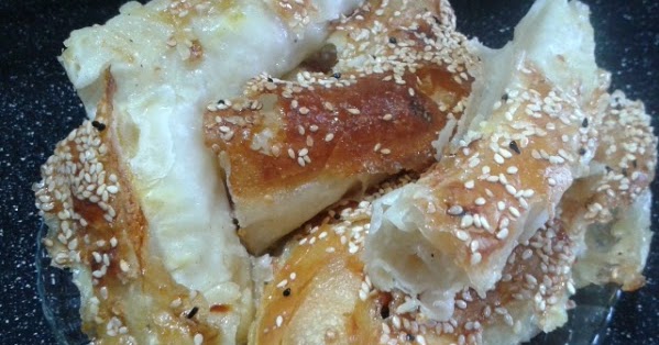 TATLI UĞRAŞLAR ÇARŞAF BÖREĞİ