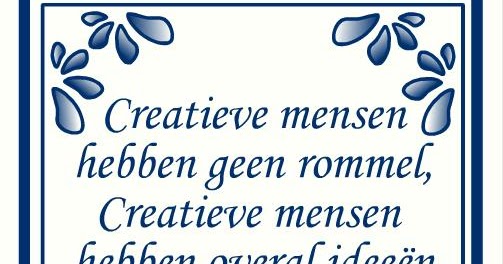 brabantse zinnen
