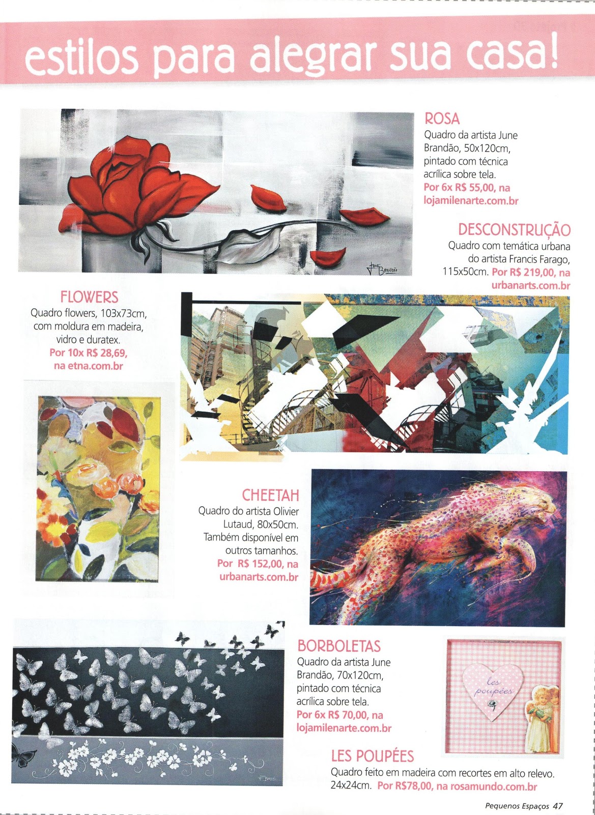 revista decoracao para ambientes pequenos: de pintura clássica e moderna para decoração de todos os ambientes revista decoracao para ambientes pequenos: de pintura clássica e moderna para decoração de todos os ambientes