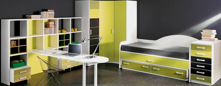 Muebles en Madrid - Muebles Navaderri S.A.: MUEBLES PARA DORMITORIOS