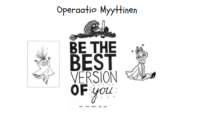 Operaatio Myyttinen