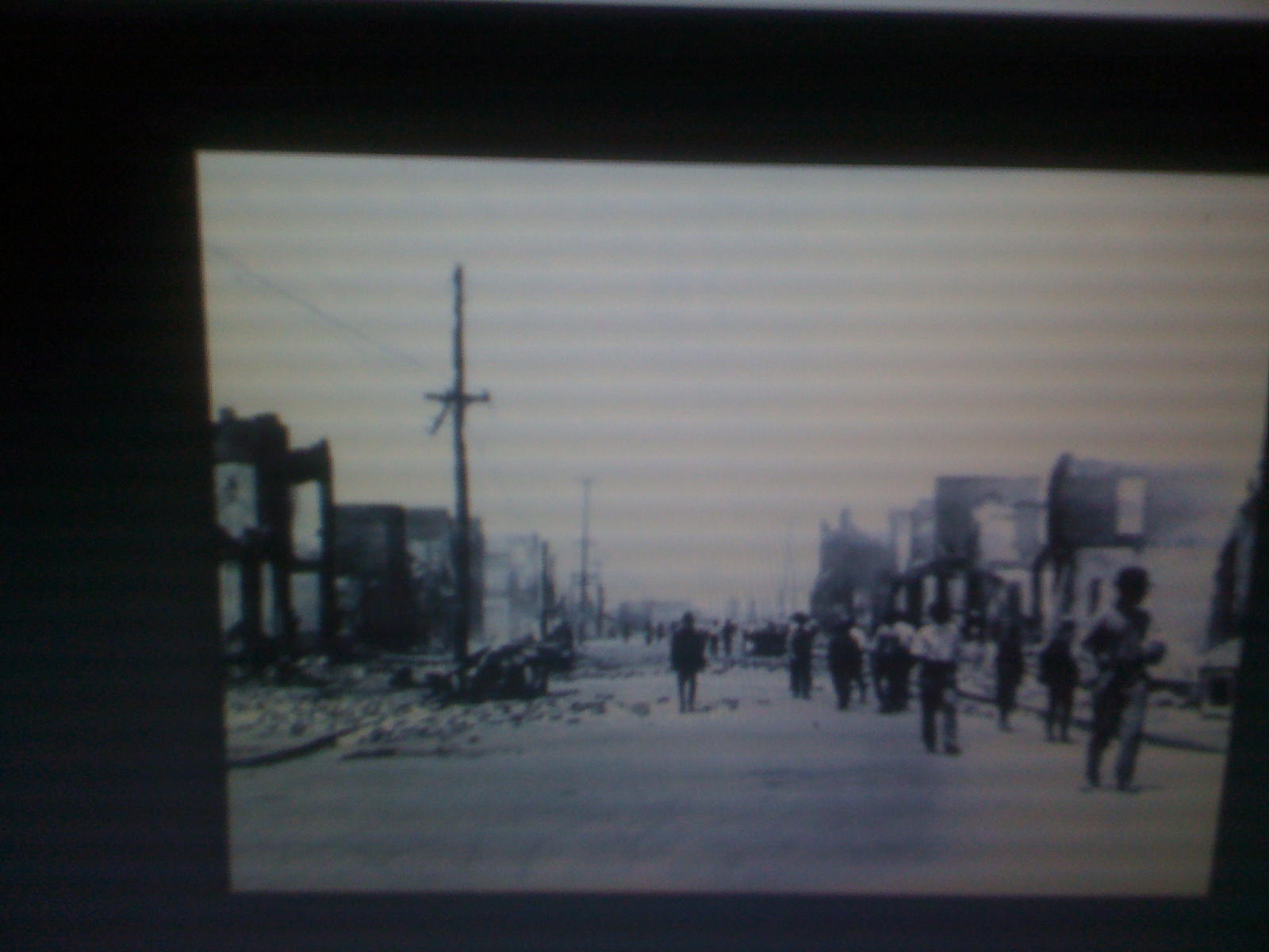 THE BLACK SOCIAL HISTORY BLACK SOCIAL HISTORY THE ELAINE RACE RIOT