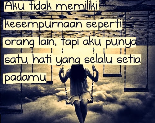 Gambar Foto DP BBM Kata Kata Sedih Banget | Kata Kata 2015