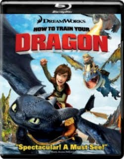 How to Train Your Dragon (2010)