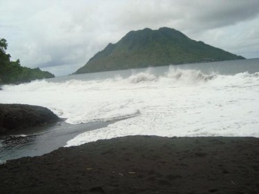 pulau hiri