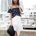 Off the Shoulder