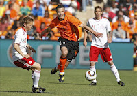 Belanda vs Denmark