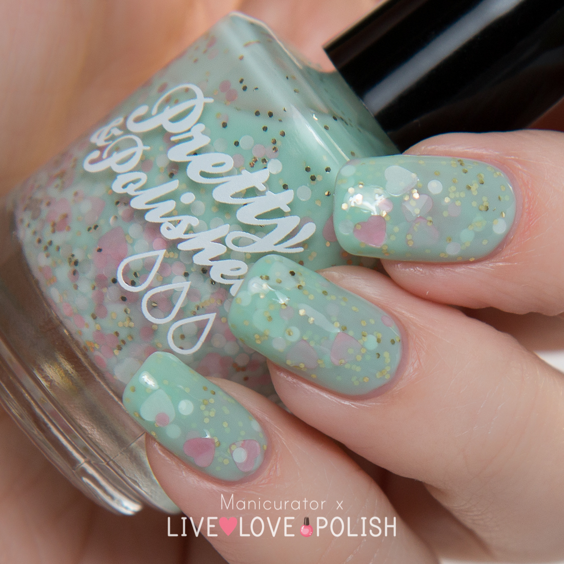 Pretty-Polished-Live-Love-Polish-Exclusive-Best-Invest-mint