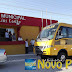 TACIMA: Prefeito Erivan Bezerra entrega ônibus escolar 4x4 aos tacimenses