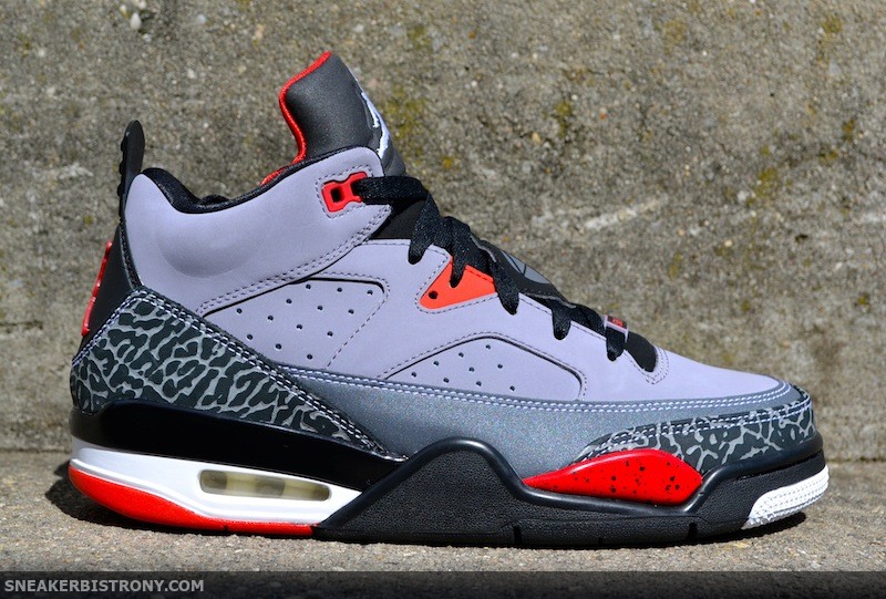 jordan mars price