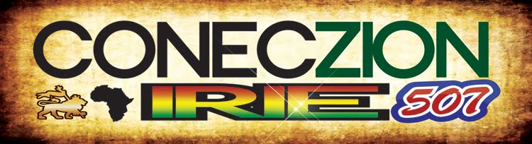 CONECZION IRIE 507