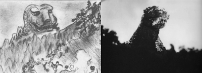 The Godzilla Cycle: 1954 ゴジラ • Godzilla