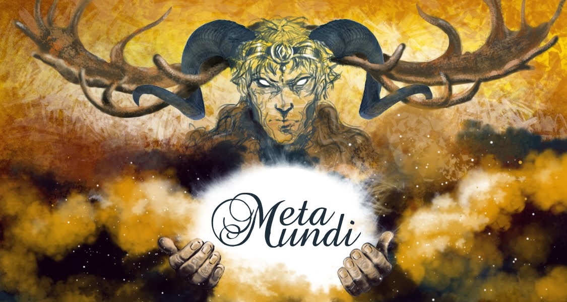   Meta Mundi