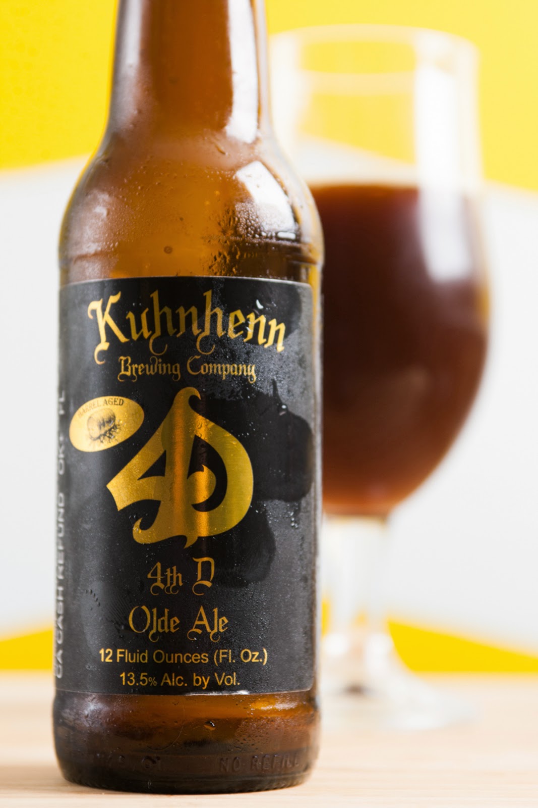 kuhnhenn brewery st patricks day