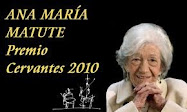 ANA MARIA MATUTE