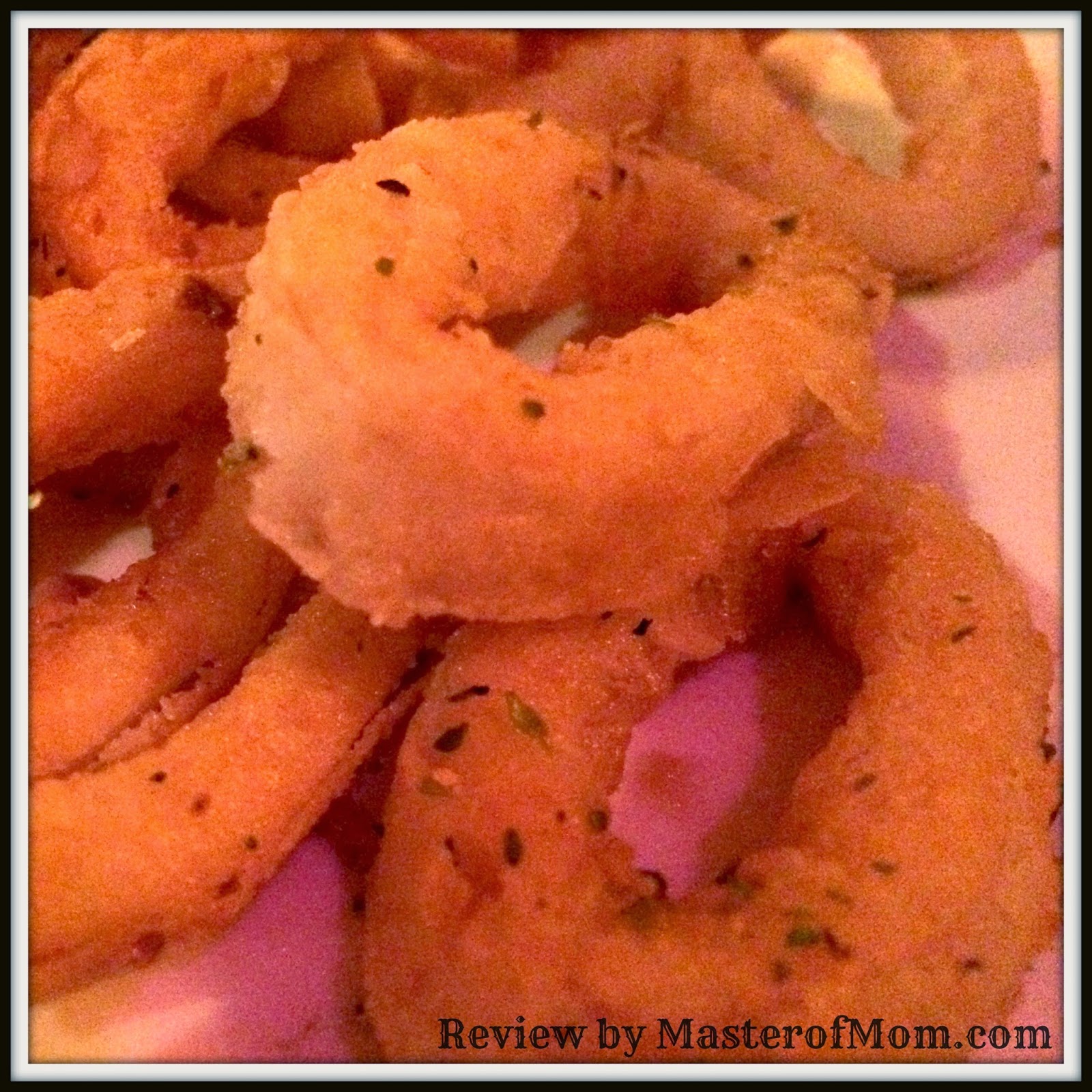 Nice color, good mouthfeel, but just average. Calmari at Trata Greek Taverna