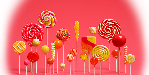 مميزات اصدار اندرويد 5.0 الشهير بالمصاصه - Android Lollipop مميزات اصدار اندرويد 5.0 الشهير بالمصاصه - Android Lollipop