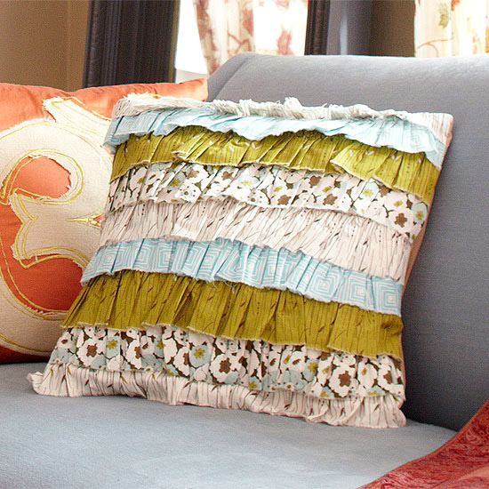 creative Home With Handmade Touches 2014 Decorating Ideas :House ...