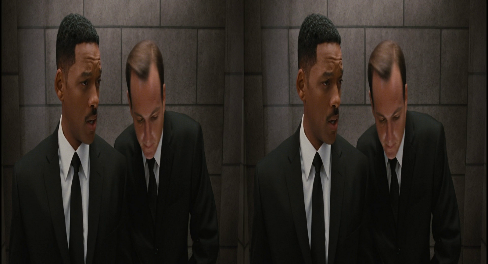 Mib 3 Espanol Latino