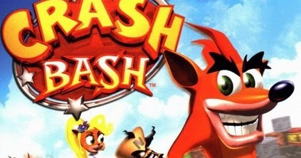 play crash bash online