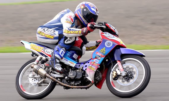 Modif Yamaha Road Race Modif Yamaha Road Race