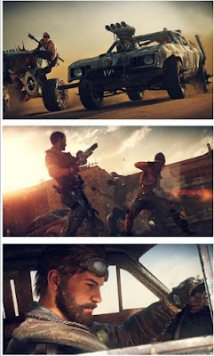 Mad Max Pc Full İndir + Torrent Mad Max Pc Full İndir + Torrent