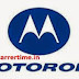 Motorola Recruiting freshers and experienced software engineers in Bangalore