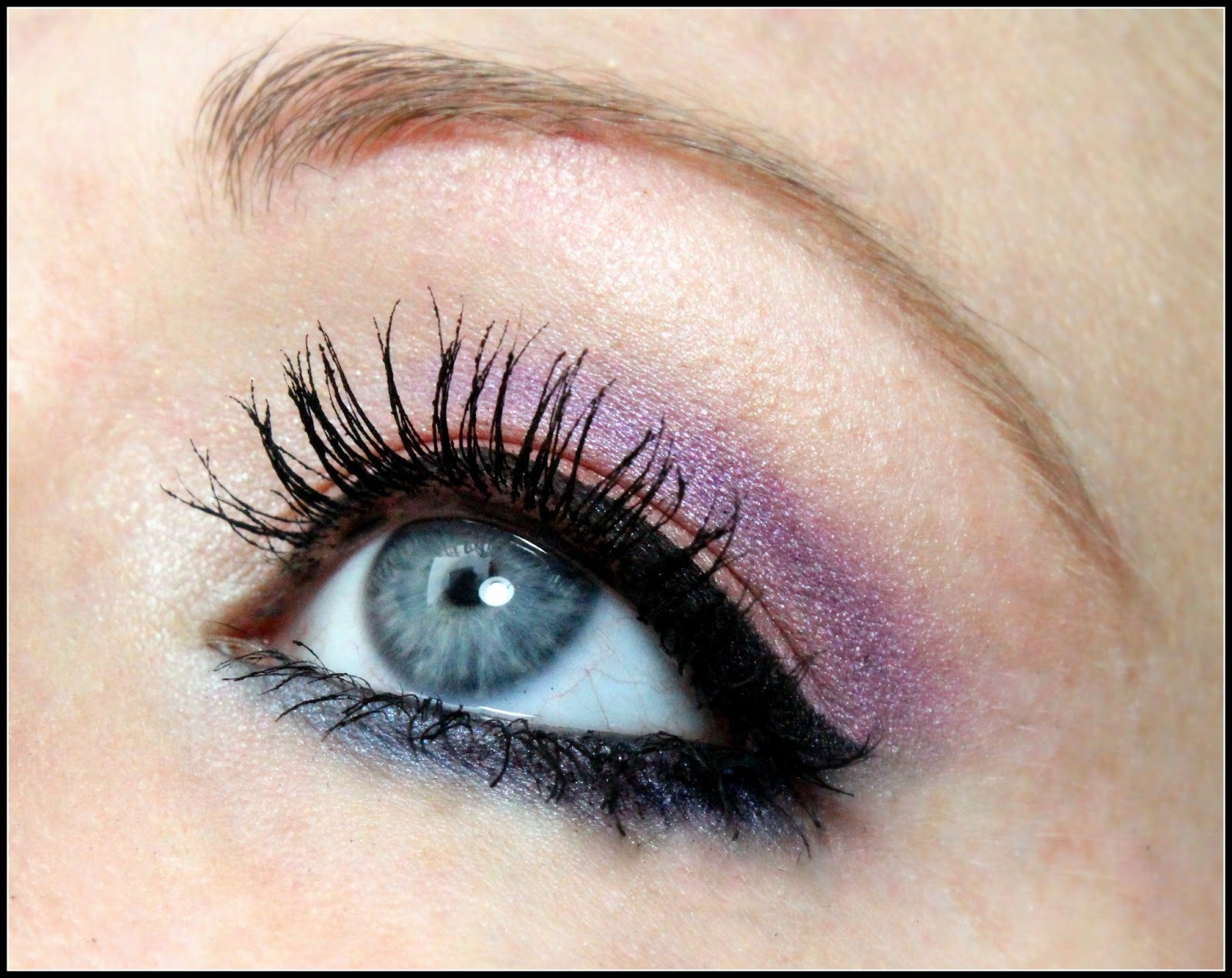 Amu: ich brauche frühling! blush affair