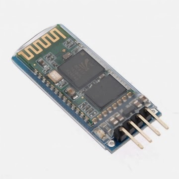 Módulo bluetooth HC-06 Módulo bluetooth JY-MCU