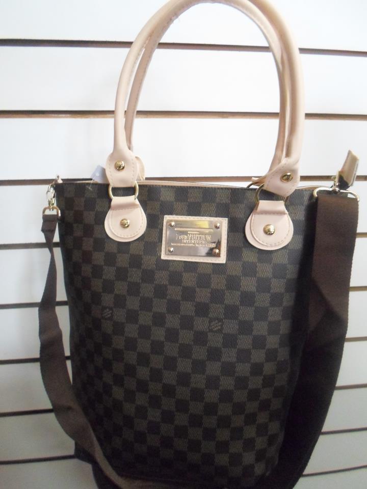 Replicas de bolsas de marca: Bolsas Louis Vuitton, Gucci