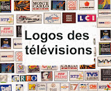 Logos des Télévisions
