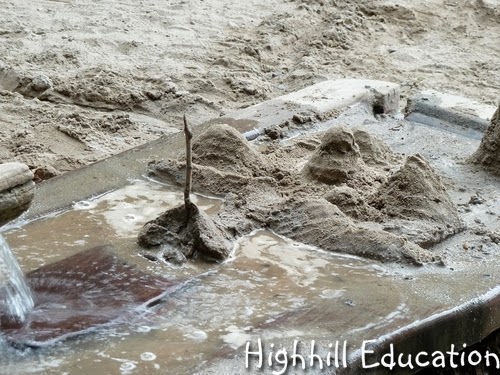 Highhill Homeschool: Tsunami - Earth Science Unit Study