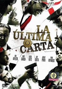 Ases calientes (La ultima carta) (2007) Online Ases calientes (La ultima carta) (2007) Online
