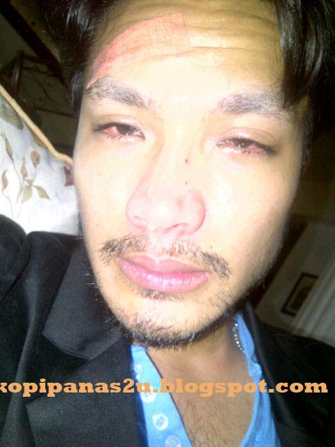 gambar shah jazle
